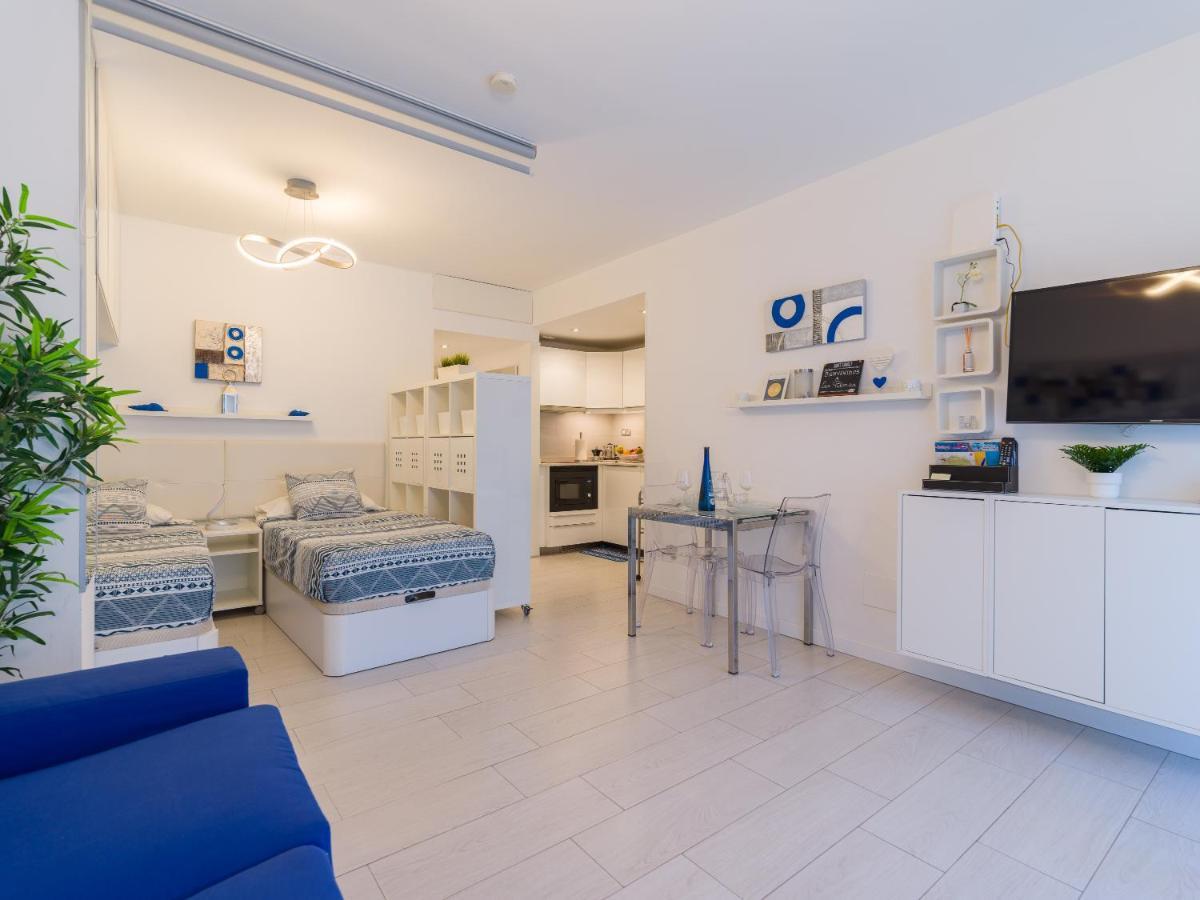 Casa Blanca Las Canteras Лас-Пальмас-де-Гран-Канарія Екстер'єр фото