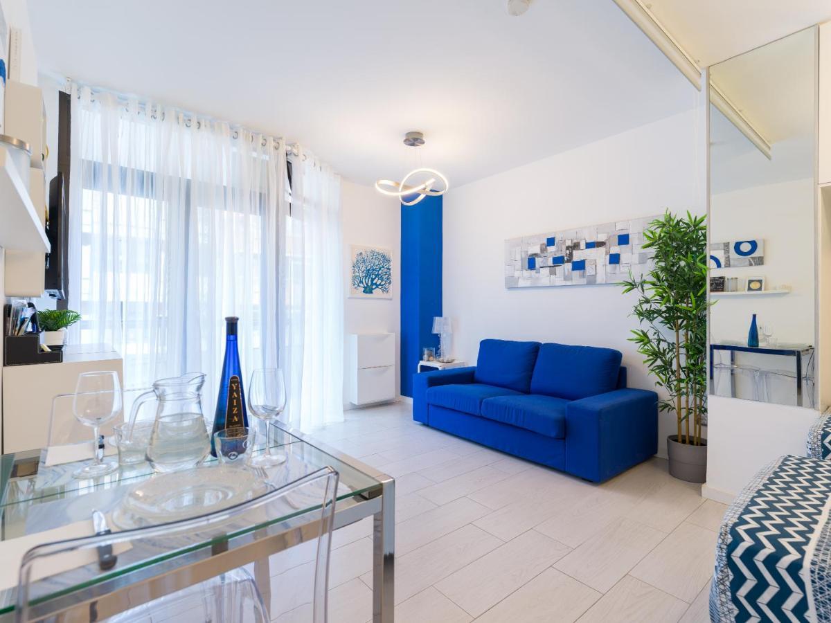 Casa Blanca Las Canteras Лас-Пальмас-де-Гран-Канарія Екстер'єр фото