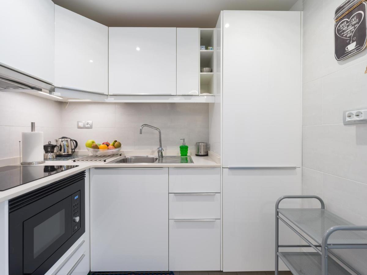 Casa Blanca Las Canteras Лас-Пальмас-де-Гран-Канарія Екстер'єр фото