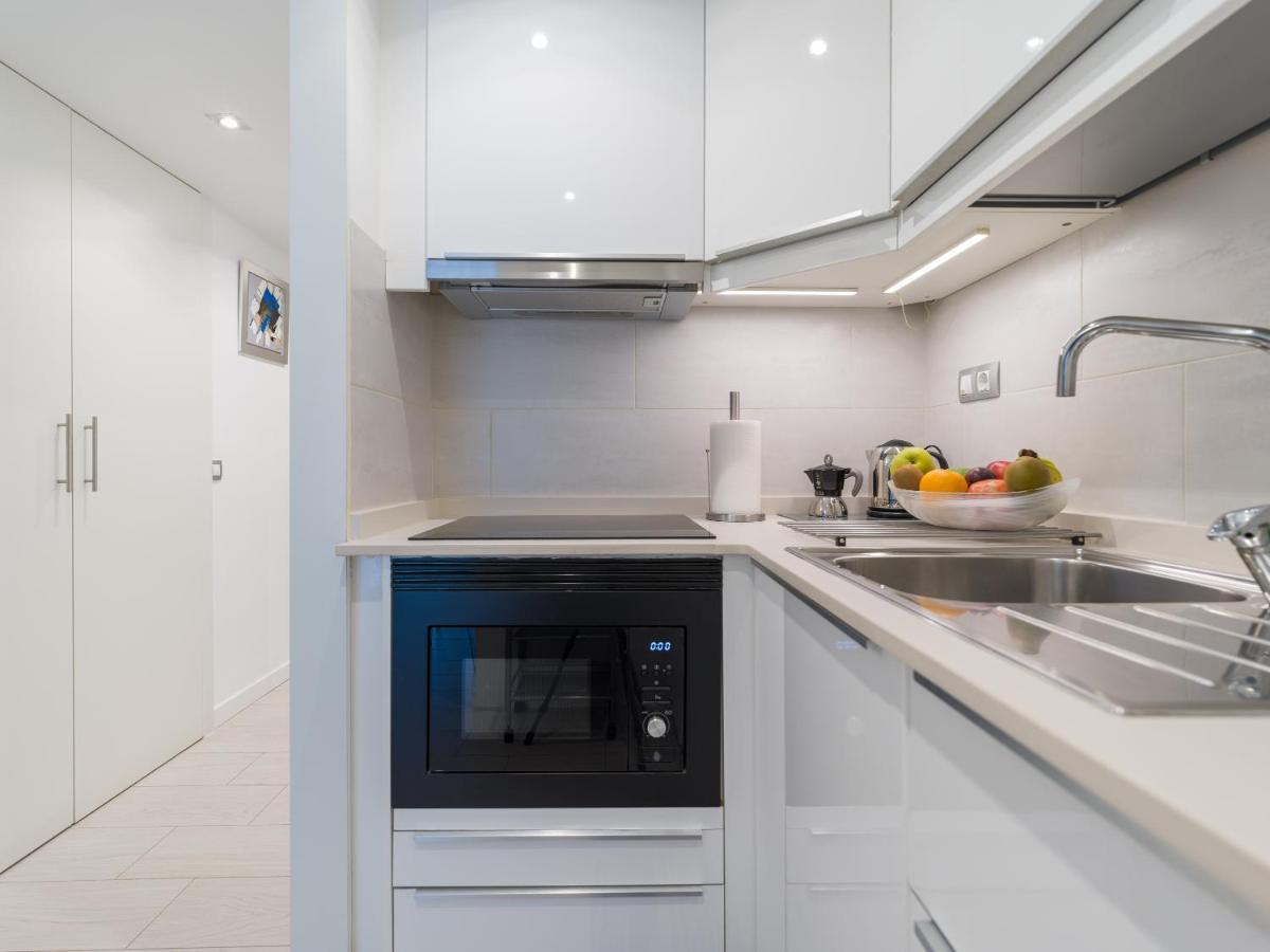 Casa Blanca Las Canteras Лас-Пальмас-де-Гран-Канарія Екстер'єр фото